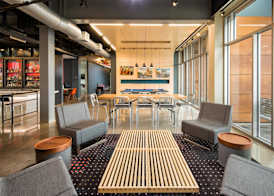 Aloft by Marriott Louisville East 2