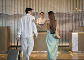 Crowne Plaza Labuan Bajo by IHG 3