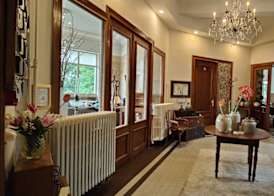Sport'Hotel-Aparthotel de Milan 4