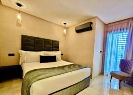 AS Premium By Soho Hotels Maarif 5