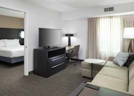 Residence Inn by Marriott Boston Westford 4