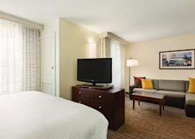 Residence Inn by Marriott Newport Middletown 2
