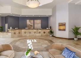 Crowne Plaza SAN DIEGO - MISSION VALLEY by IHG 2