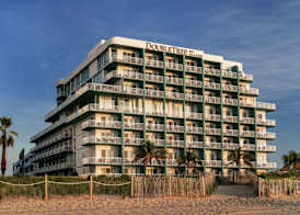 DoubleTree by Hilton Ocean City Oceanfront 3