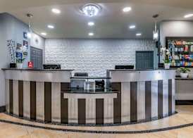 Best Western Plus Bradenton Gateway Hotel 4