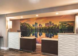 La Quinta by Wyndham Atlanta Perimeter Medical 3