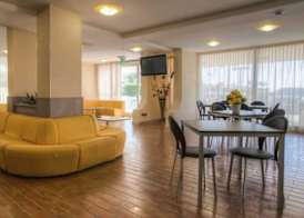 Hotel Tilmar 2