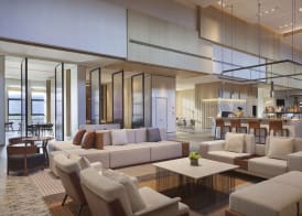 Hyatt Regency Hangzhou International Airport 4