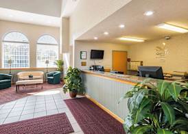 Quality Inn Weston 3