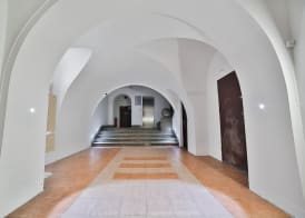 Saint Thomas Corner - by Upstairs 2