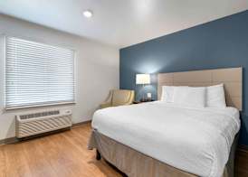 Extended Stay America Suites - Nashua - Merrimack 5
