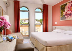Garden Toscana Resort 3