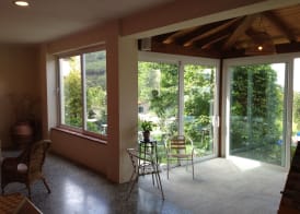 Hotel Casa Lupi 3