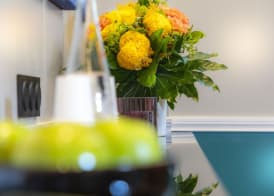 Hotel Elysa-Luxembourg 3