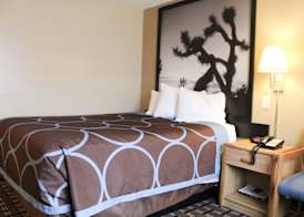 Super 8 by Wyndham Carson City Lake Tahoe 5