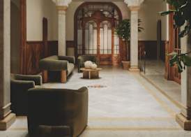 Casa Llimona Hotel Boutique 5