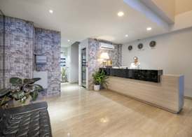 Mari Queen Hotel - Bui Thi Xuan 4