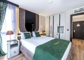 Karakoy Aparts Hotel - Special Category 4