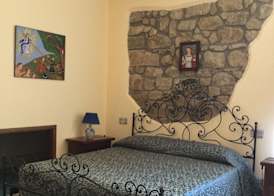 San Noto Antica Residenza di Caccia 4