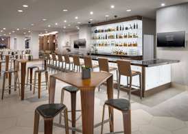 Marriott Greensboro Downtown 4