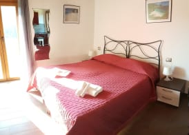 B&B Capo Pero 5