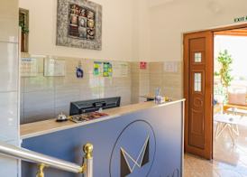 Hotel Milo Ksamil 5