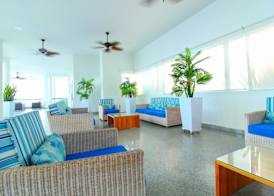 Apartamentos | Frente al Mar + Primera Linea de Playa | Piscina TOP 4