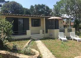 Bungalows Filippi 5