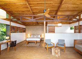 El Remanso Rainforest Lodge 4