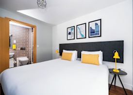 Staycity Aparthotels Liverpool City Centre 5