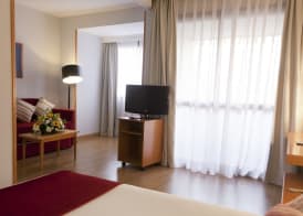 Muralto Madrid Princesa 3