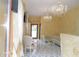 B&B Villa Catiè 2