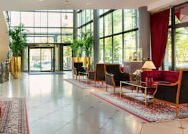 Victor's Residenz-Hotel Saarbrücken 4