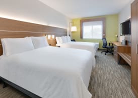 Holiday Inn Express & Suites SAN ANTONIO NW NEAR SEAWORLD by IHG 3