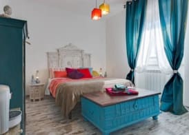 Letto e Latte Roma Guest House 3