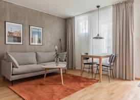 The More Hotel Västra Hamnen 5