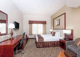Baymont by Wyndham Columbia Fort Jackson 5