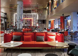 Ibis Den Haag City Centre 4