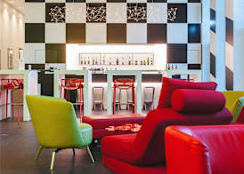 ibis Styles Basel City 2
