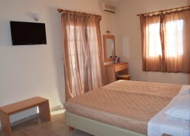 Sunrise Apartments 2