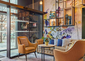 Appart'hôtel Odalys City - Paris XVII 3