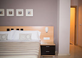 Hostal Albero by eme hoteles 3