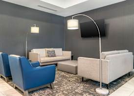 Comfort Inn & Suites Adrian 3