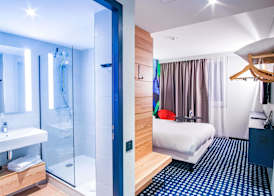 ibis Styles Albertville 2
