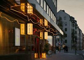 Scandic Go, Sankt Eriksgatan 20 2