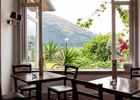 The Lodge on the Loch by OYO 2