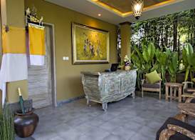 Ubad Retreat 2
