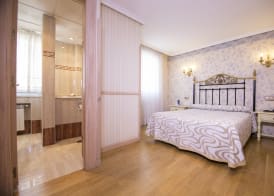 Hotel Julia 5