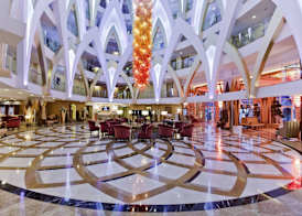 Granada Luxury Okurcalar 3