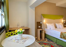 Blumenhaus Sibiu 4